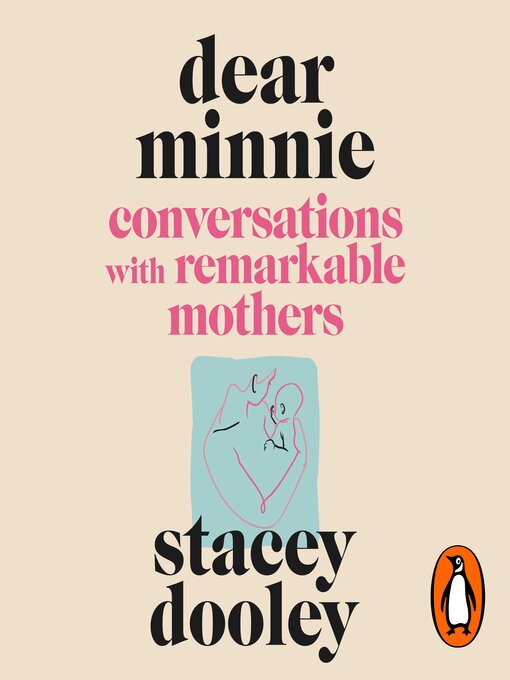 Title details for Dear Minnie by Stacey Dooley - Wait list